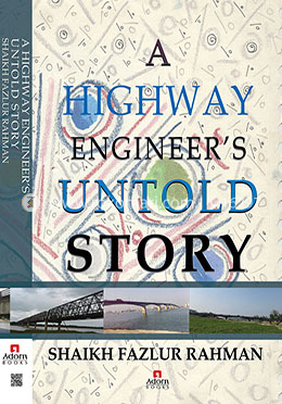 A Highway Engineer's Untold Story image