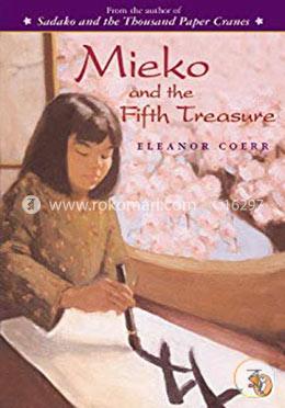 Mieko and the Fifth Treasure image
