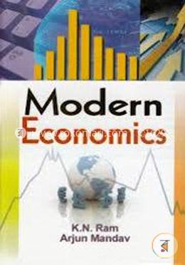 Modern Economics image