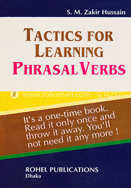 Tactics for Learning Phrasal Verbs image