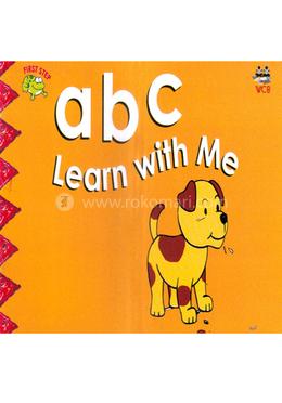 abc Learn with Me