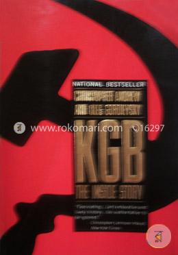 KGB: The Inside Story of Its Foreign Operations from Lenin to Gorbachev image