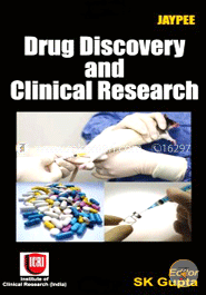 Drug Discovery and Clinical Research image