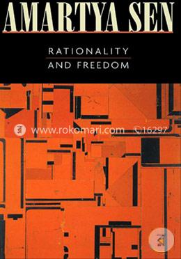 Rationality and Freedom image