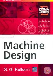 Machine Design