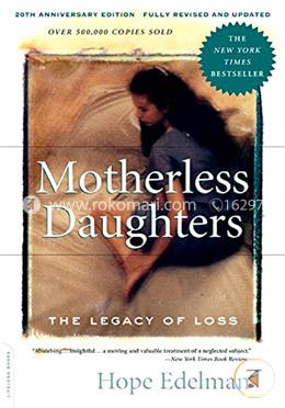 Motherless Daughters: The Legacy of Loss image