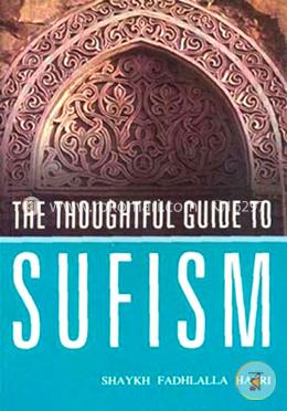The Thoughtful Guide to Sufism image