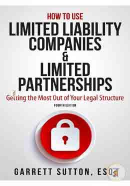 How to Use Limited Liability Companies image