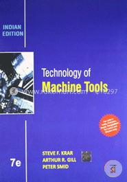Technology of Machine Tools image