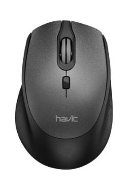 Havit Wireless Optical Mouse (MS56GT) image