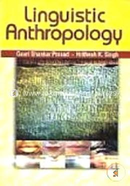 Linguistic Anthropology image