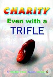 Charity Even with a Trifle image