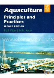 Aquaculture Principles And Practices image