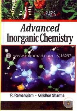 Advanced Inorganic Chemistry image