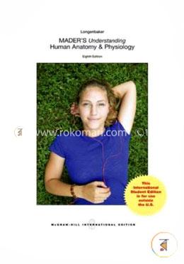Mader's Understanding Human Anatomy and Physiology image