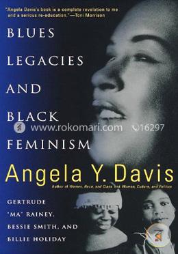 Blues Legacies and Black Feminism (Paperback) image