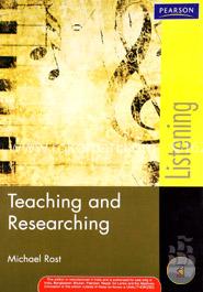 Teaching and Researching : Listening image