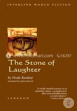 The Stone of Laughter (Interlink Travel Writing) image
