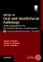 MCQS in Oral and Maxillofacial Pathology image