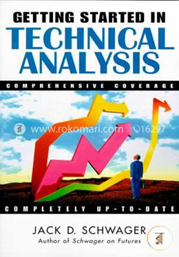 Getting Started In Technical Analysis  image