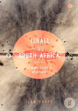 Israel and South Africa: the many faces of apartheid image