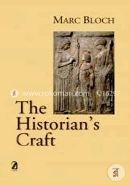 The Historian's Craft image