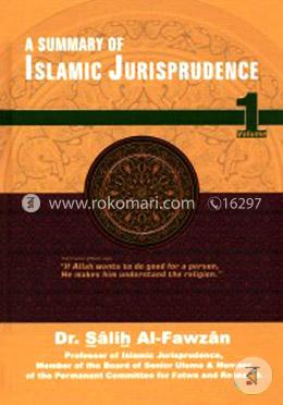 A Summary of Islamic Jurisprudence (2 Vols. Set) image