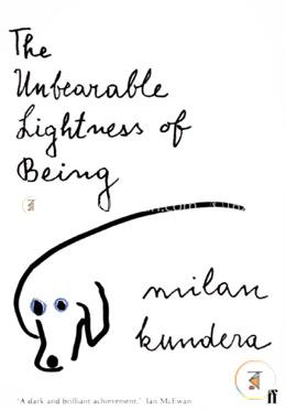 The Unbearable Lightness of Being image