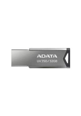 Adata UV350 USB 3.2 Pendrive 32GB Grey image