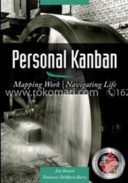 Personal Kanban: Mapping Work Navigating Life image