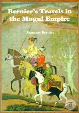 Berniers Travels in the Mogul Empire image