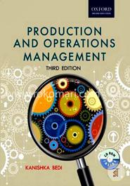 Production and Operations Management image