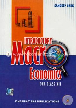 Introductory Macroeconomics for Class 12 image