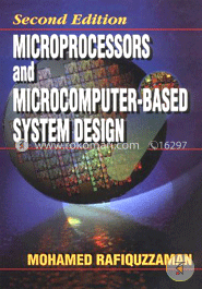 Microprocessors and Microcomputer-Based System Design image
