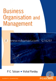 Business Organisation and Management image