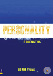 Personality: How to Unleash Your Hidden Strengths image