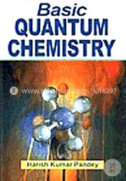 Basic Quantum Chemistry image