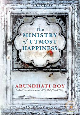 The Ministry of Utmost Happiness image