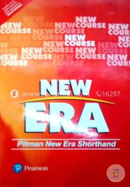 Pitman Shorthand New Course New Era image