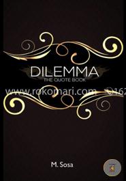 Dilemma: The Quote Book image
