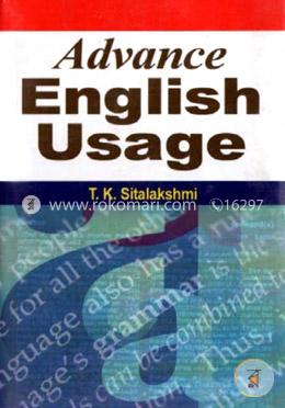 Advance English Usage image