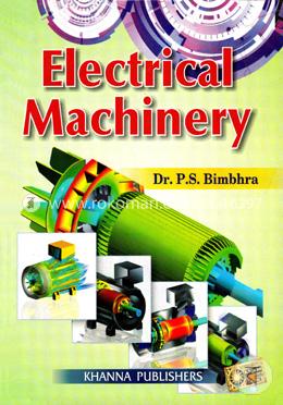 Electrical Machinery  image