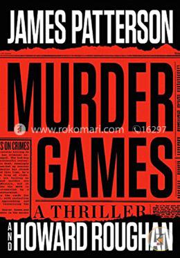 Murder Games image
