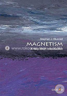 Magnetism: A Very Short Introduction (Very Short Introductions)  image