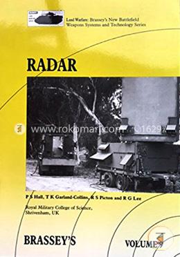 Radar (Battlefield Weapons Systems and Technology) image