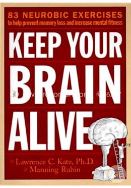 How to Keep Your Brain Alive image