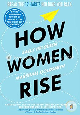 How Women Rise image