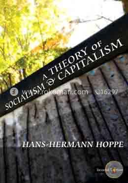 A Theory of Socialism and Capitalism image