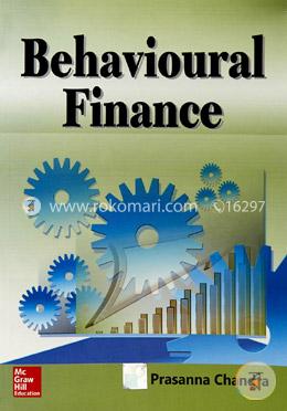 Behavioural Finance image