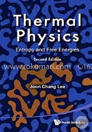 Thermal Physics: Entropy and Free Energies image